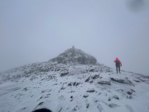 The Summit