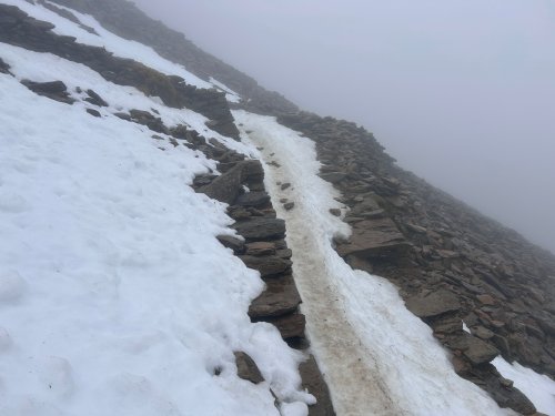 PyG / miners’ path