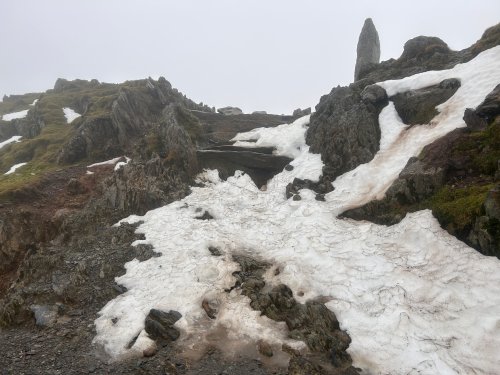 Bwlch Glas 2