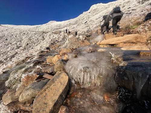 More PyG/miners’ ice