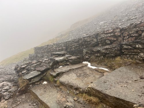 Bits on the PyG/miners'