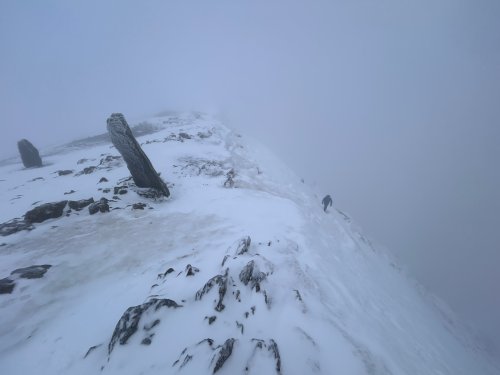 Bwlch Glas PyG/miners'