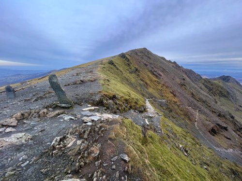 Obligatory Bwlch Glas picture
