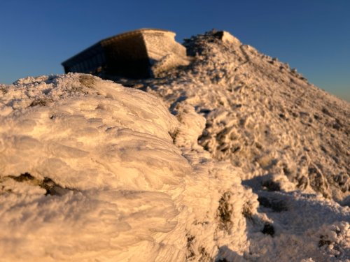 Pluog yn yr uchelfannau