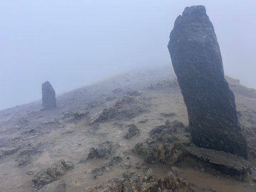 Another of Bwlch Glas