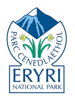 ENPA Logo / Cwmni Logo y ENPA