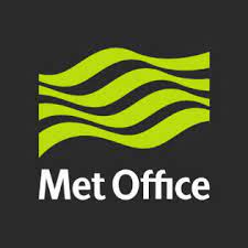 MetOffice Logo / Cwmni Logo y MetOffice